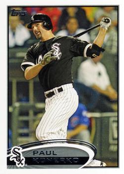 Paul Konerko