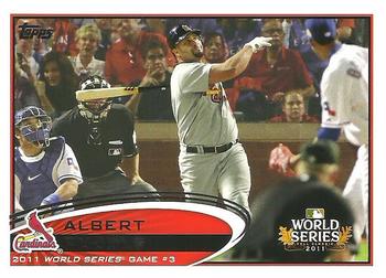 Albert Pujols