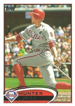 Hunter Pence