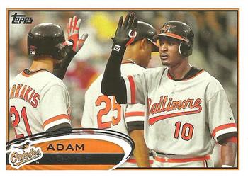 Adam Jones