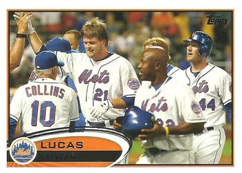 Lucas Duda