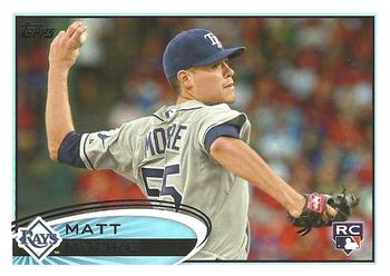 Matt Moore
