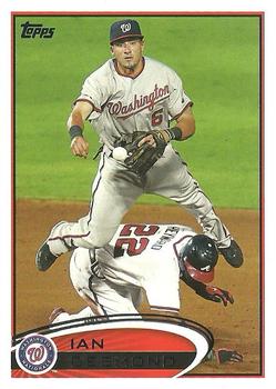 Ian Desmond