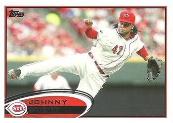 Johnny Cueto