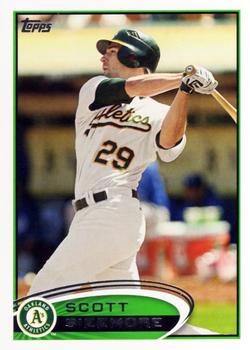 Scott Sizemore