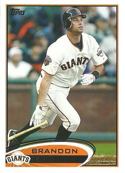 Brandon Belt