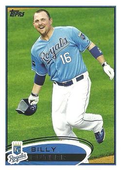 Billy Butler