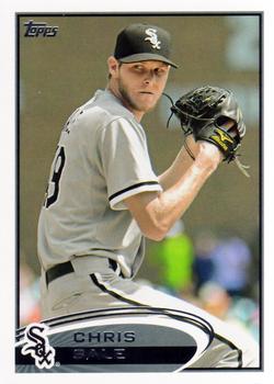 Chris Sale
