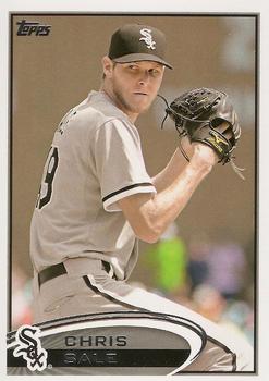 Chris Sale