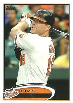 Chris Davis