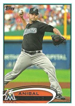 Anibal Sanchez