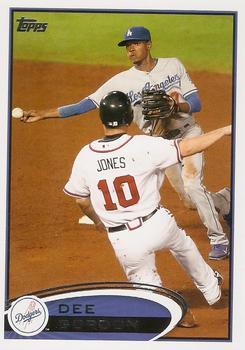 Dee Gordon