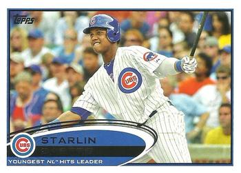 Starlin Castro