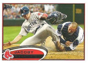 Jacoby Ellsbury