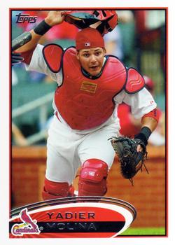 Yadier Molina
