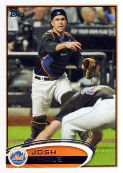 Josh Thole