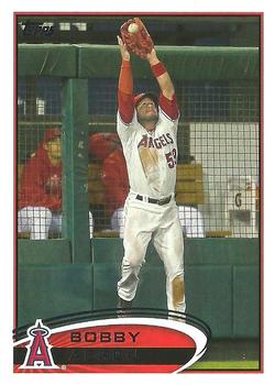 Bobby Abreu