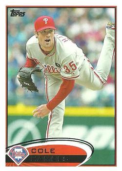 Cole Hamels