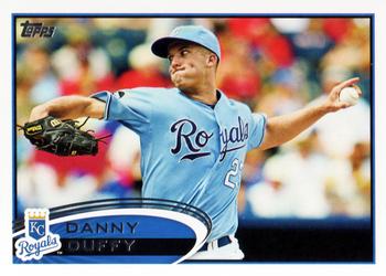 Danny Duffy