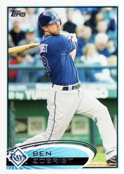 Ben Zobrist