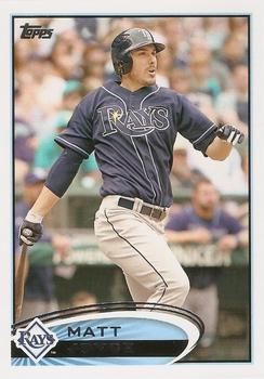 Matt Joyce