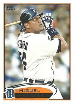 Miguel Cabrera