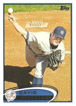 David Robertson