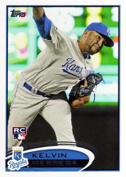 Kelvin Herrera
