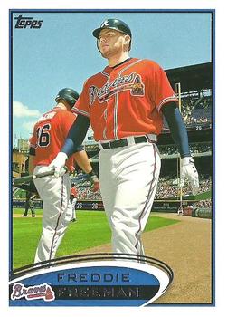 Freddie Freeman