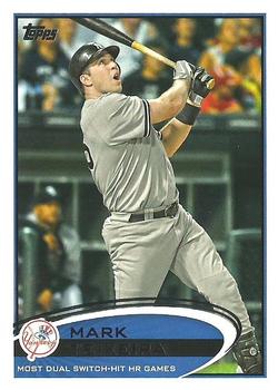 Mark Teixeira