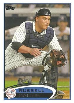 Russell Martin