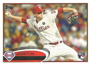 Justin De Fratus