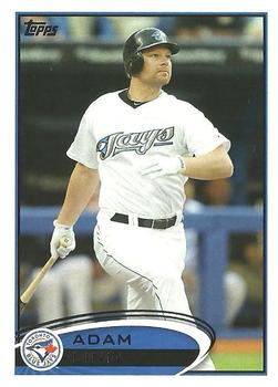 Adam Lind