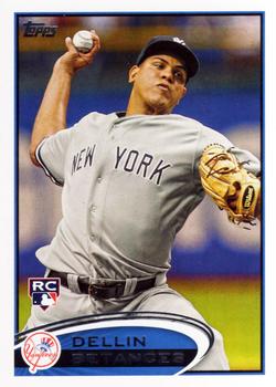 Dellin Betances