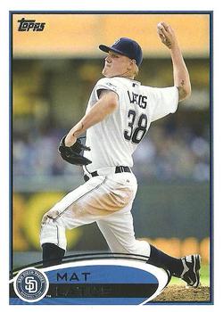 Mat Latos