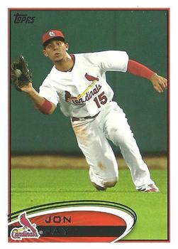 Jon Jay