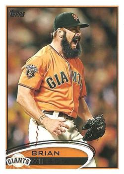 Brian Wilson