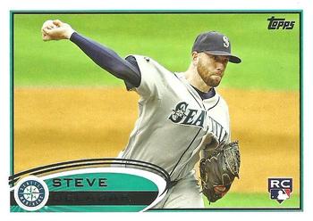 #263b Steve Delabar