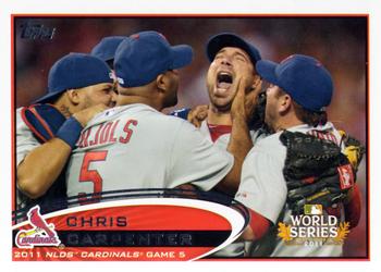 Chris Carpenter