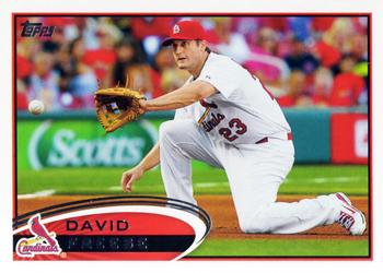 David Freese