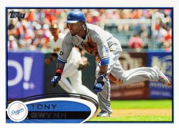 Tony Gwynn