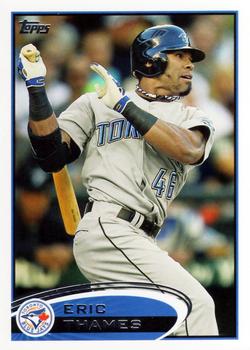 Eric Thames