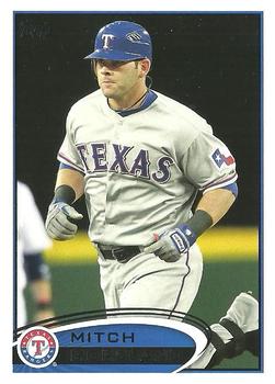 Mitch Moreland