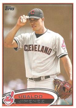 Ubaldo Jimenez