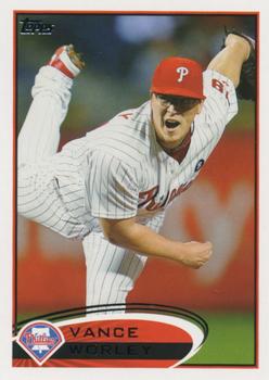 Vance Worley