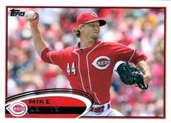 Mike Leake