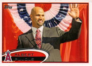 Albert Pujols