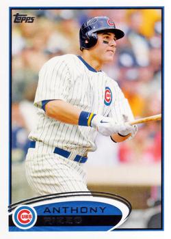 Anthony Rizzo