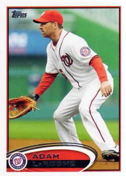 Adam LaRoche