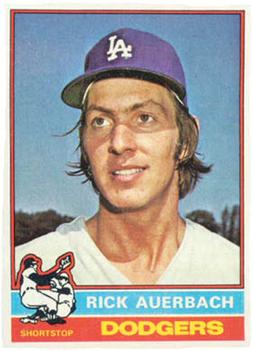 Rick Auerbach